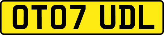 OT07UDL