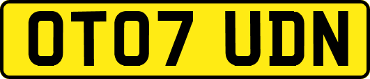 OT07UDN