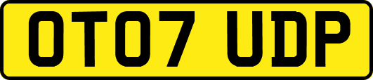 OT07UDP