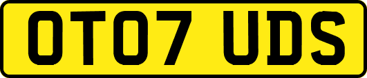 OT07UDS