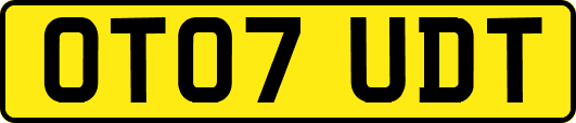 OT07UDT