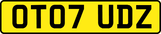 OT07UDZ
