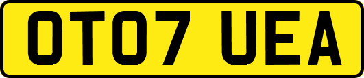 OT07UEA
