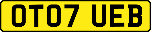OT07UEB