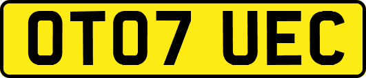 OT07UEC
