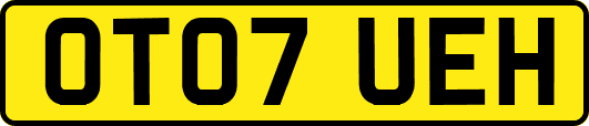 OT07UEH