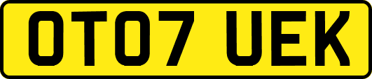 OT07UEK