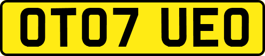 OT07UEO