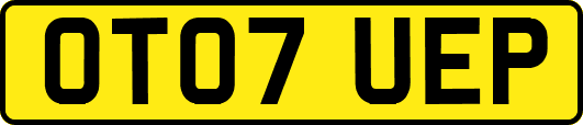 OT07UEP