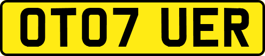 OT07UER