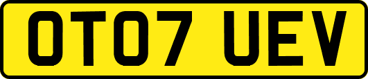 OT07UEV