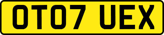 OT07UEX