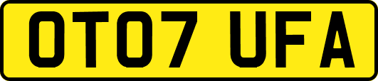 OT07UFA