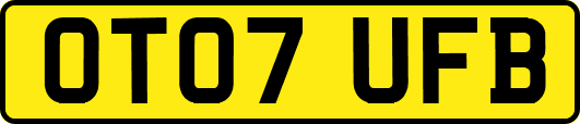 OT07UFB