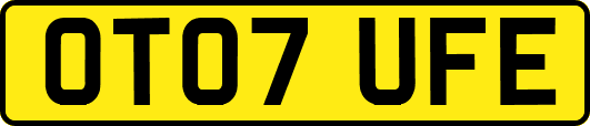 OT07UFE