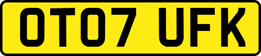 OT07UFK