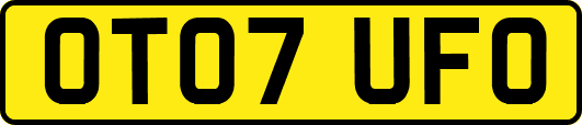 OT07UFO