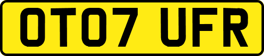OT07UFR