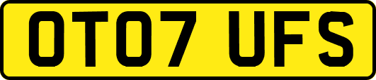 OT07UFS