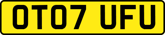 OT07UFU