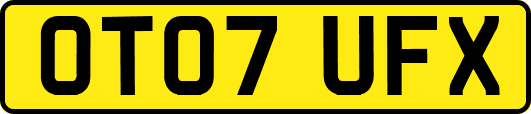 OT07UFX