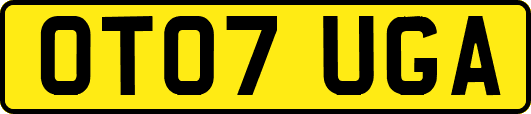 OT07UGA