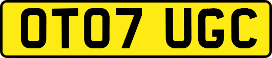 OT07UGC
