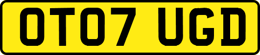 OT07UGD