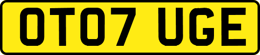 OT07UGE