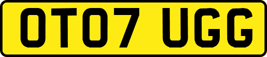 OT07UGG