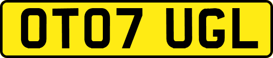 OT07UGL