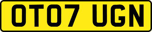 OT07UGN