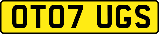 OT07UGS