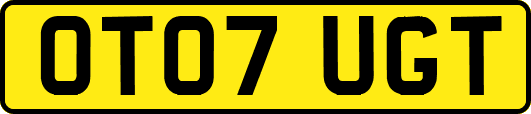 OT07UGT