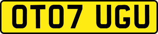 OT07UGU