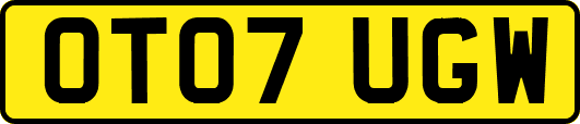 OT07UGW