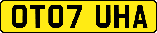 OT07UHA