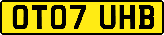 OT07UHB