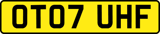 OT07UHF