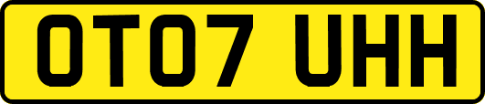 OT07UHH