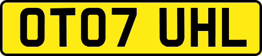 OT07UHL