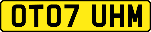 OT07UHM