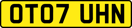 OT07UHN