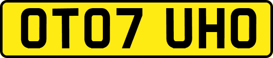OT07UHO