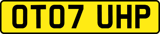 OT07UHP