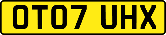 OT07UHX