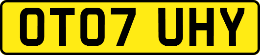 OT07UHY