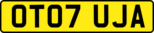 OT07UJA