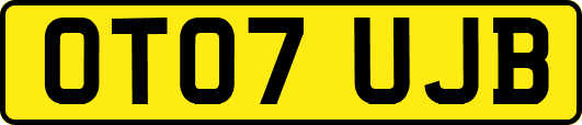 OT07UJB