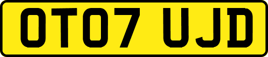 OT07UJD